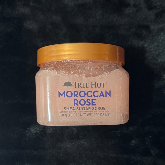 Tree hut body sugar scrub - Picture 3 of 3